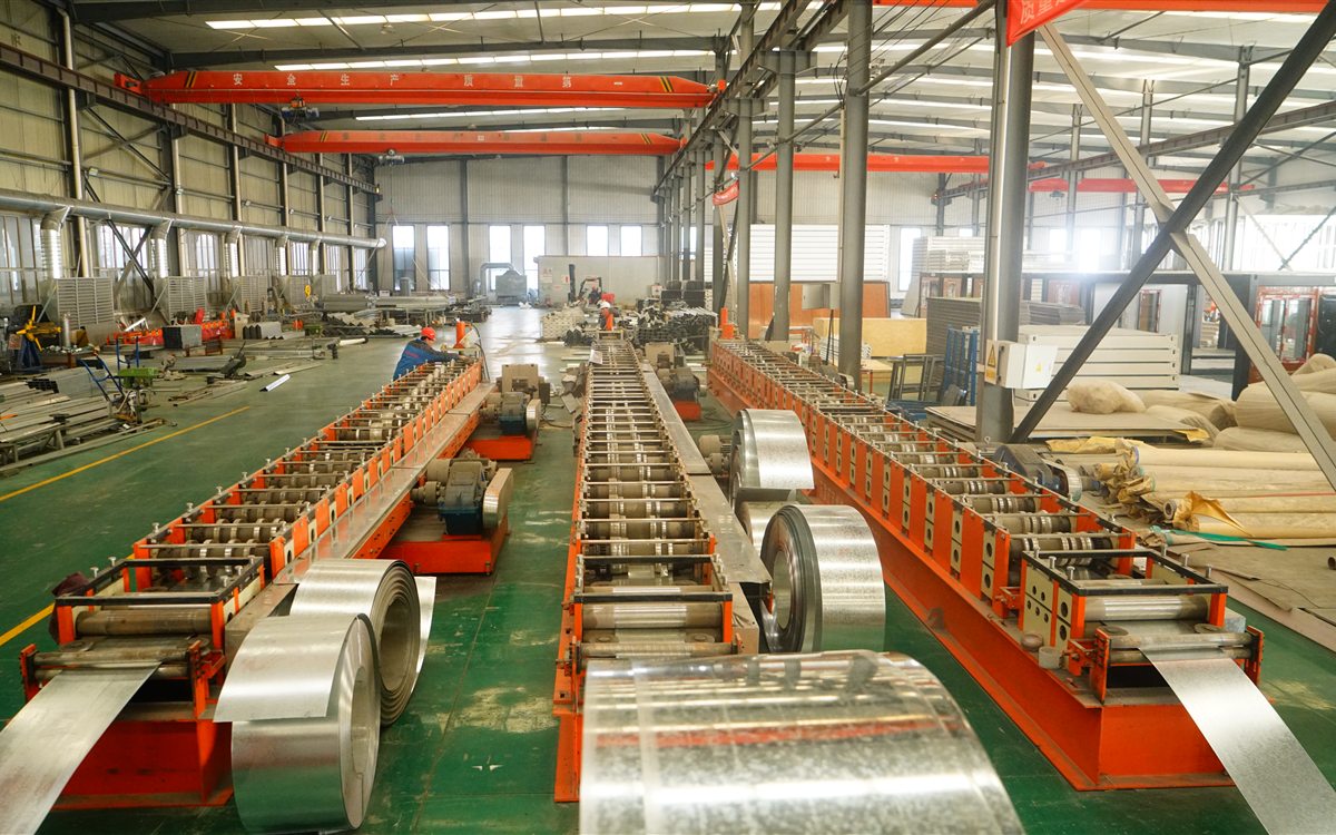 Request Product Catalogs and Technical Documents: factory and production evidence — configuration or project reference