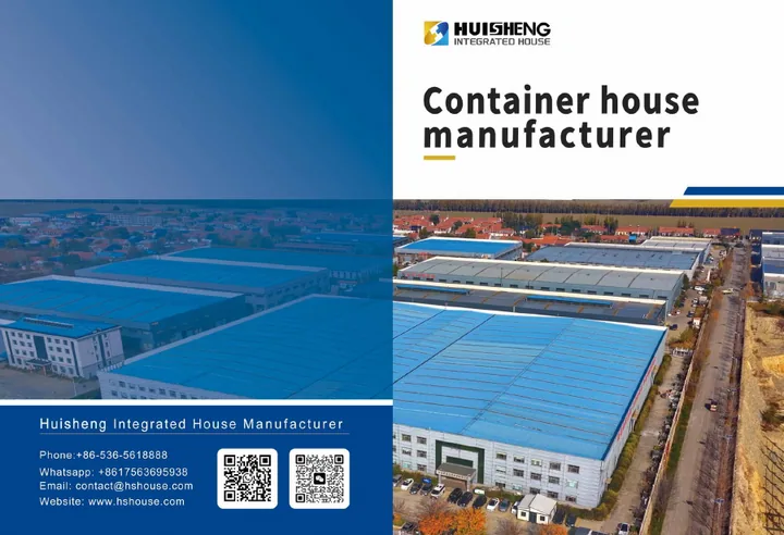 Modular Building Product Catalog - Spread Edition cover