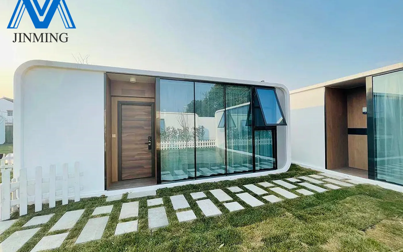 apple cabin buyer guides exterior and construction reference