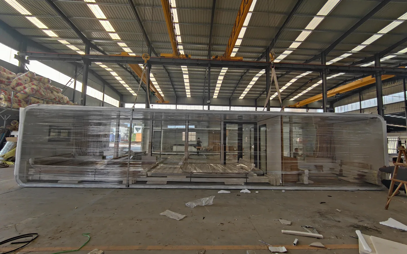 Container House Shipping Cost: What Buyers Need to Prepare