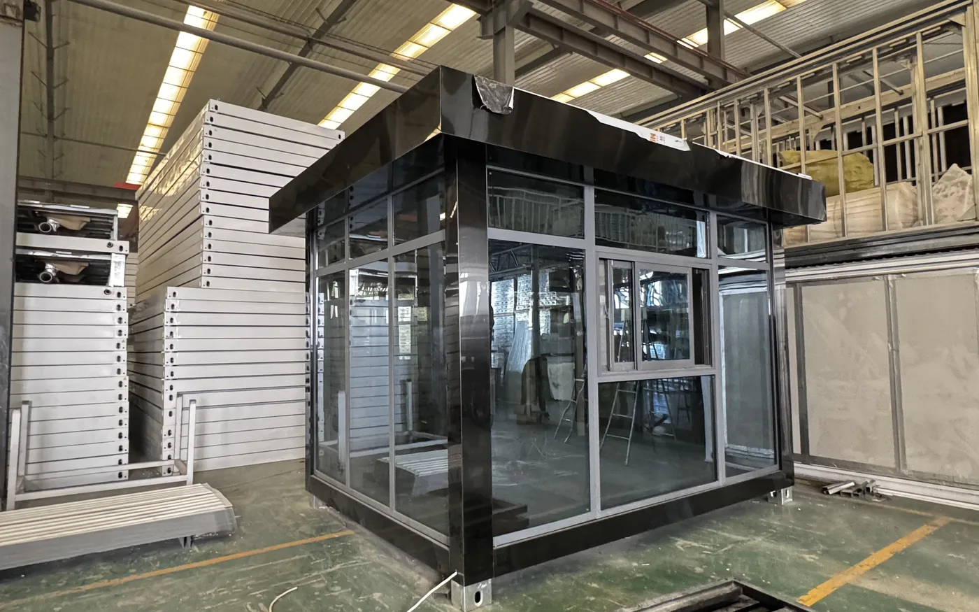 Prefab Granny Flat & ADU Buying Guide