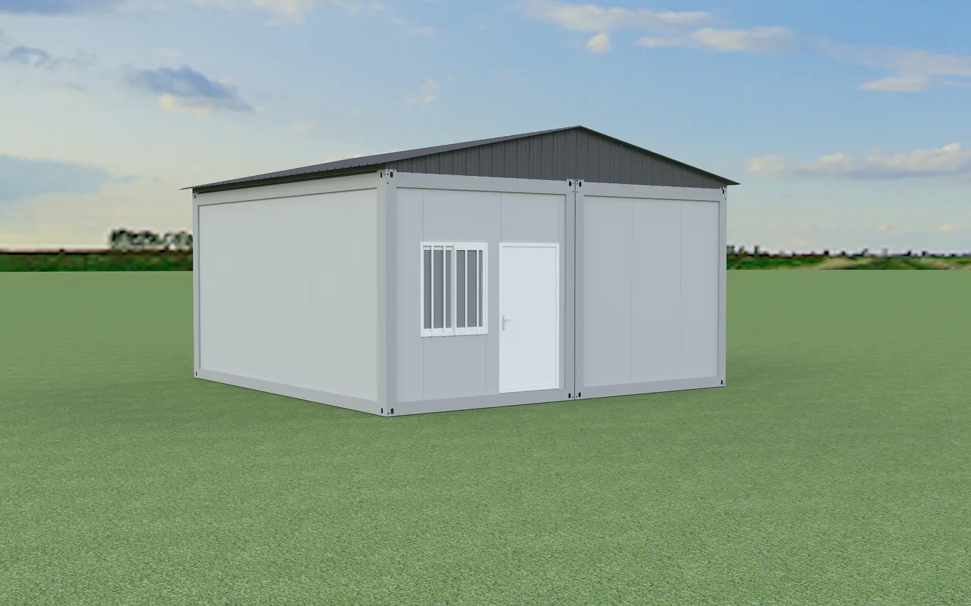 prefab granny flat and adu buying guide interior or project detail