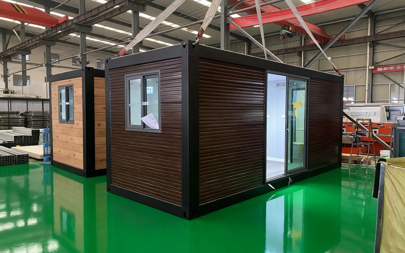 Prefab House Certifications for Australia, Europe and the Middle East