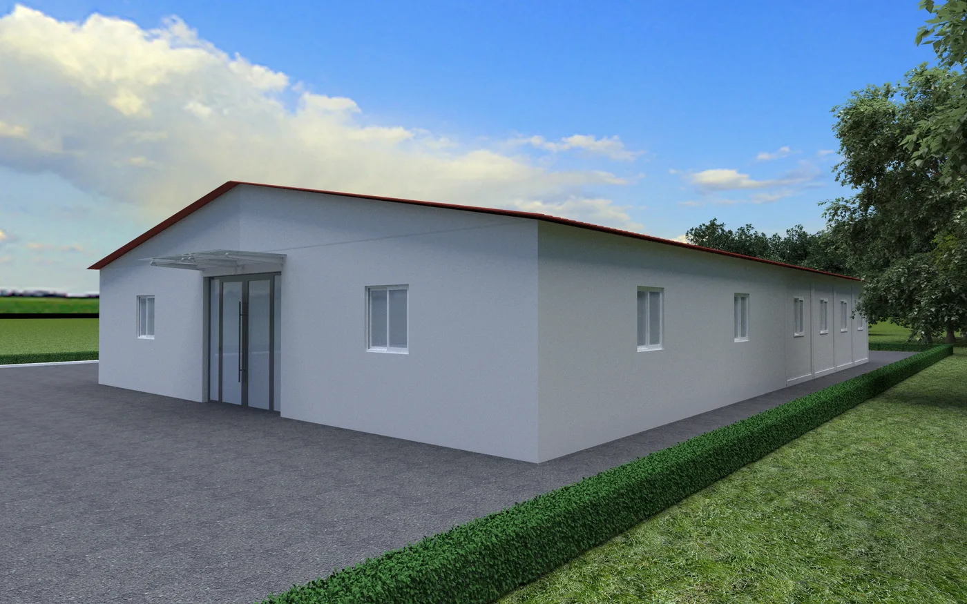 How to Select a Prefab House Manufacturer