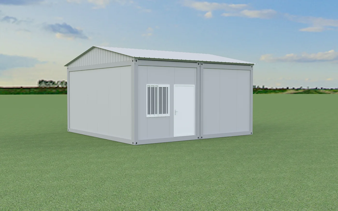 how to select a prefab house manufacturer exterior and construction reference