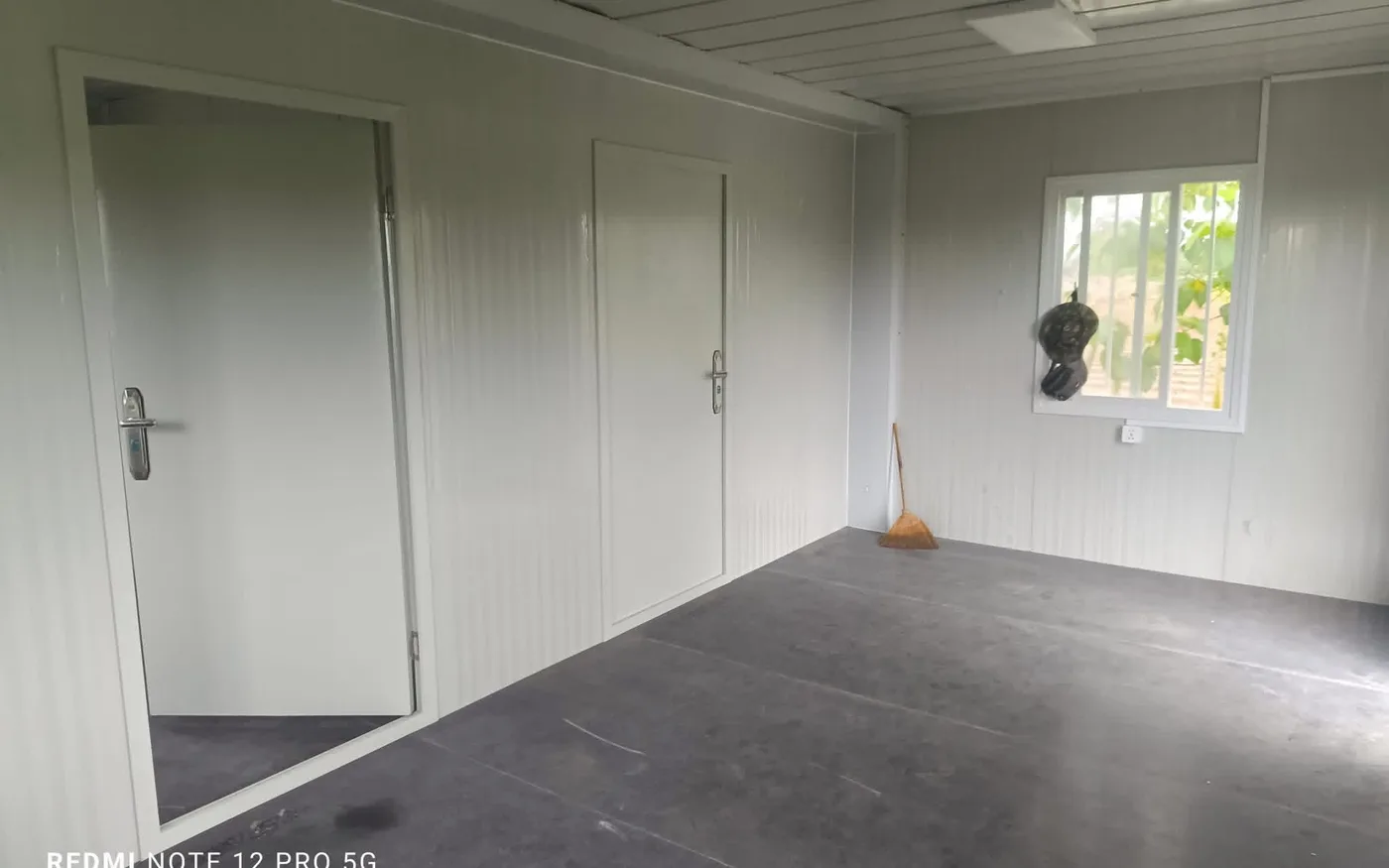 Prefab House Systems Compared: Folding, Flat-Pack, K-Type & Modular