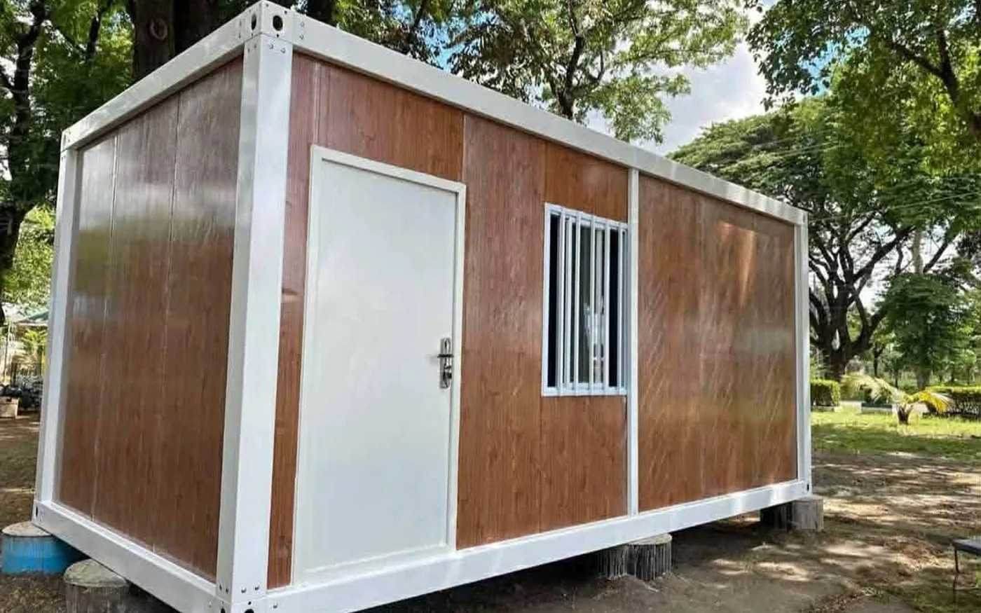 prefab house systems compared folding, flat-pack, k-type and modular exterior and construction reference