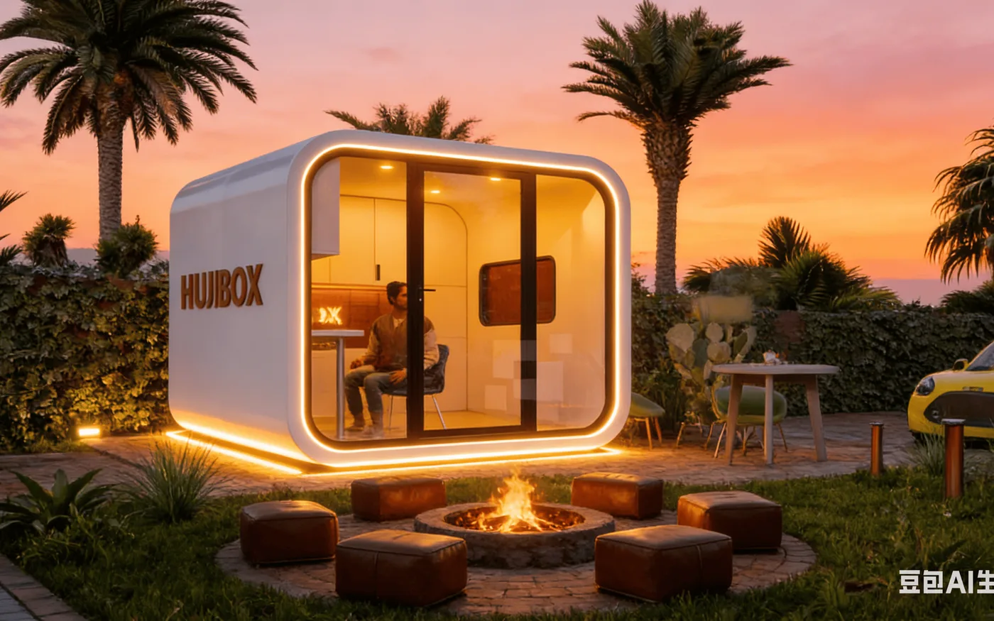 Wind, Snow and Seismic Ratings for Modular Houses