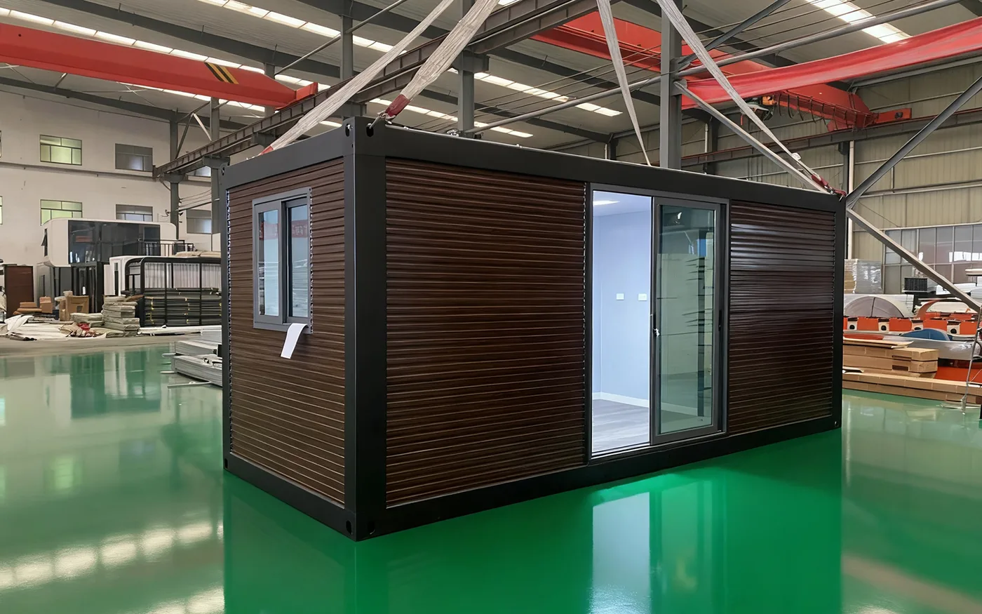worker camp planning guide layout, capacity and budget exterior and construction reference