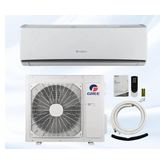 Wall-Mounted Split Air Conditioner (AC-WALL)