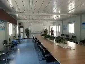 Meeting Room >>