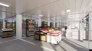 Container Shop >>