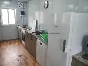 Container Kitchen >>