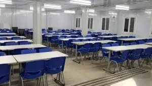 Container Canteen >>