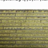 Double Coating - Light Brown / Brick Red (CTS-302-402)