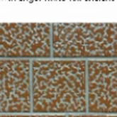 Double Coating - Light Grey / Orange (SZ-202-401)