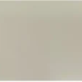 Flat Panel - Ivory White (P-102)