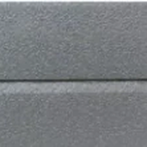 Middle Sloping Valley Gutter - Dark Grey (TZ-201)