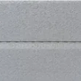 Middle Sloping Valley Gutter - Light Grey (TZ-202)