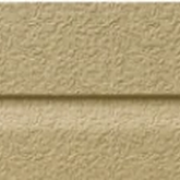 Middle Sloping Valley Gutter - Desert Yellow (TZ-502)