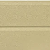 Middle Sloping Valley Gutter - Cream (TZ-504)