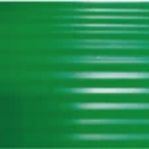 Middle Stripes - Green (ZT-509)