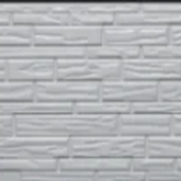 Stacked Stone - Angelic White (DS-101)