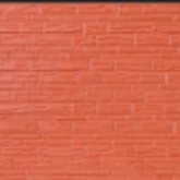 Stacked Stone - Orange (DS-207)