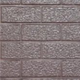 Standard Brick Pattern - Light Brown Sand (BZ-302)