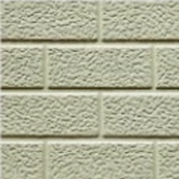 Standard Brick Pattern - Cream (BZ-504)