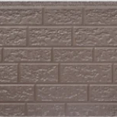 Thick Brick Pattern - Light Brown Sand (CZ-302)