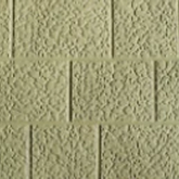 Three Brick Pattern - Beige (SZ-504)
