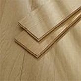 Natural Blonde Oak (LVT01)