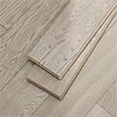 Whitewashed Oak (LVT09)