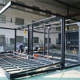 Black Frame (FR-BLACK)