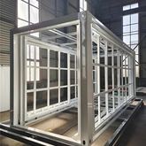 White Frame (FR-WHITE)