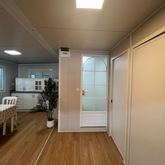 Standard fit-out (INT-STANDARD)