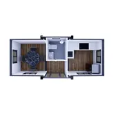 10ft Layout 2 (LAY-10FT-02)