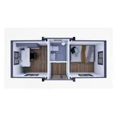 10ft Layout 3 (LAY-10FT-03)