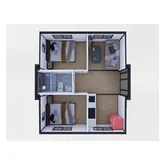 20ft Layout 4 (LAY-20FT-04)