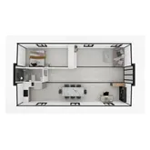 40ft Layout 2 (LAY-40FT-02)