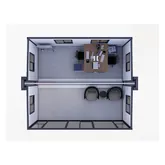 700mm Layout 2 (LAY-700MM-02)