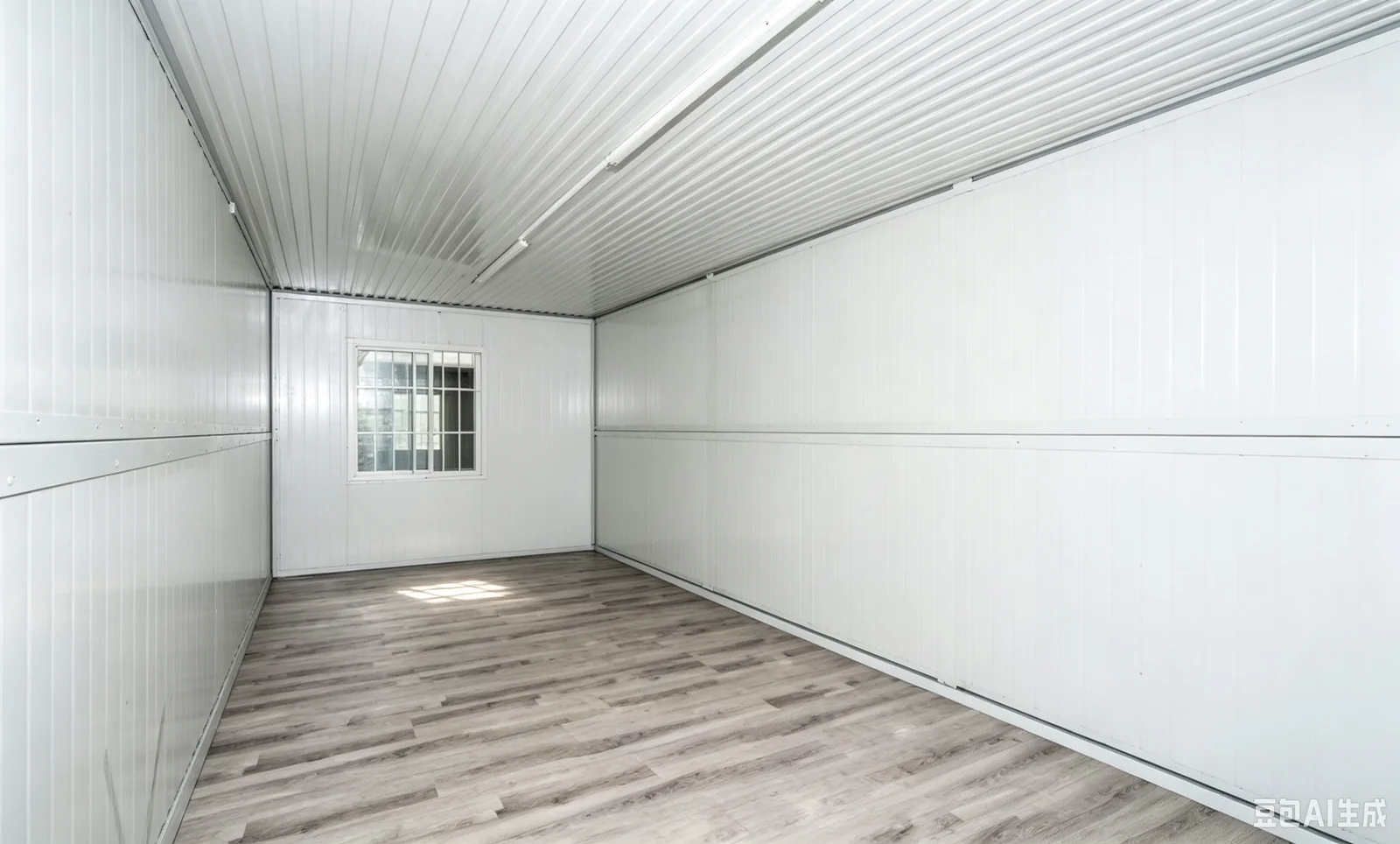 12 Units Of Folding Houses interior thumbnail 3