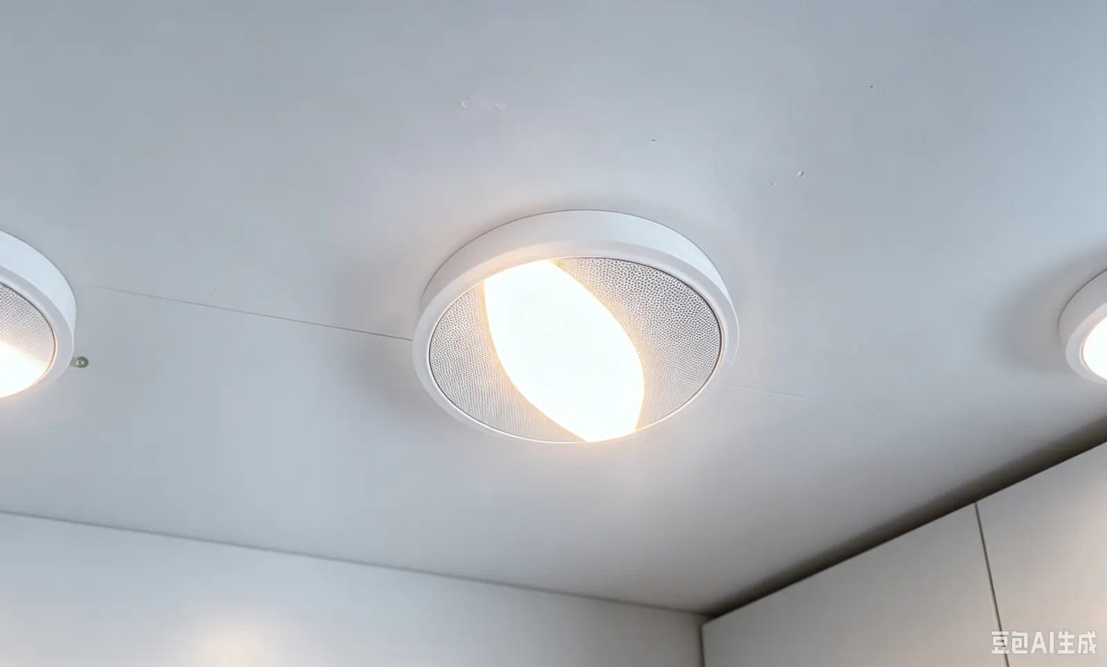 30ft Apple Cabin House interior thumbnail 1