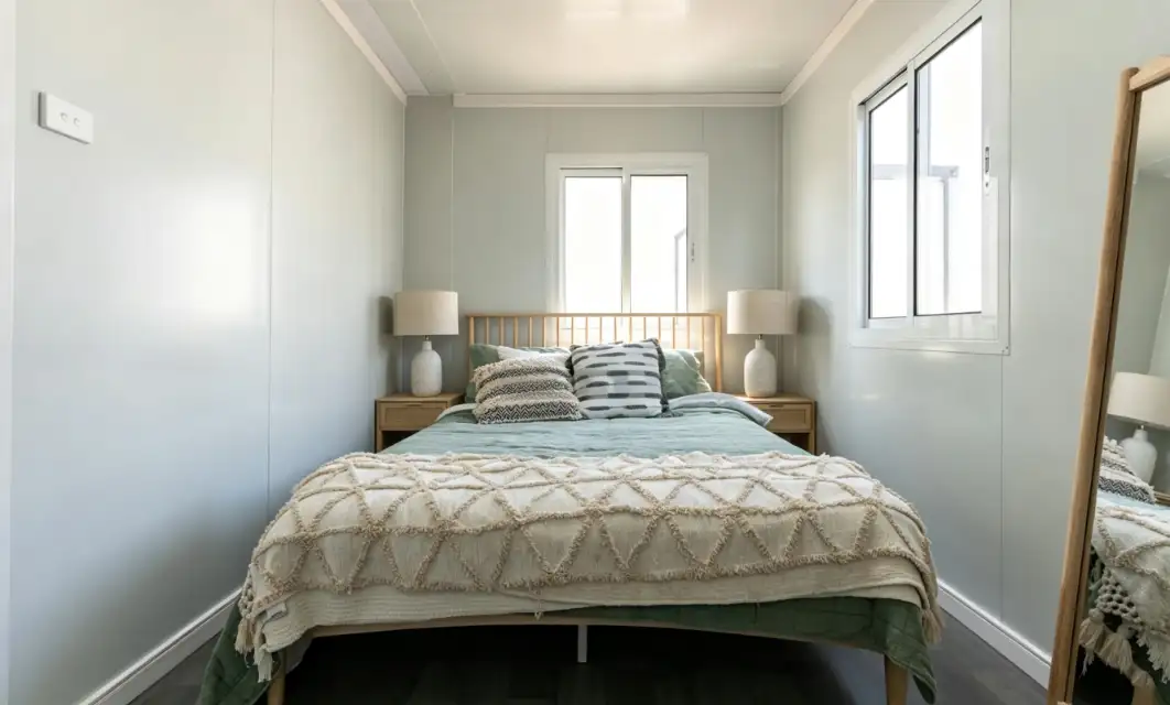 40ft Expander Home interior thumbnail 1