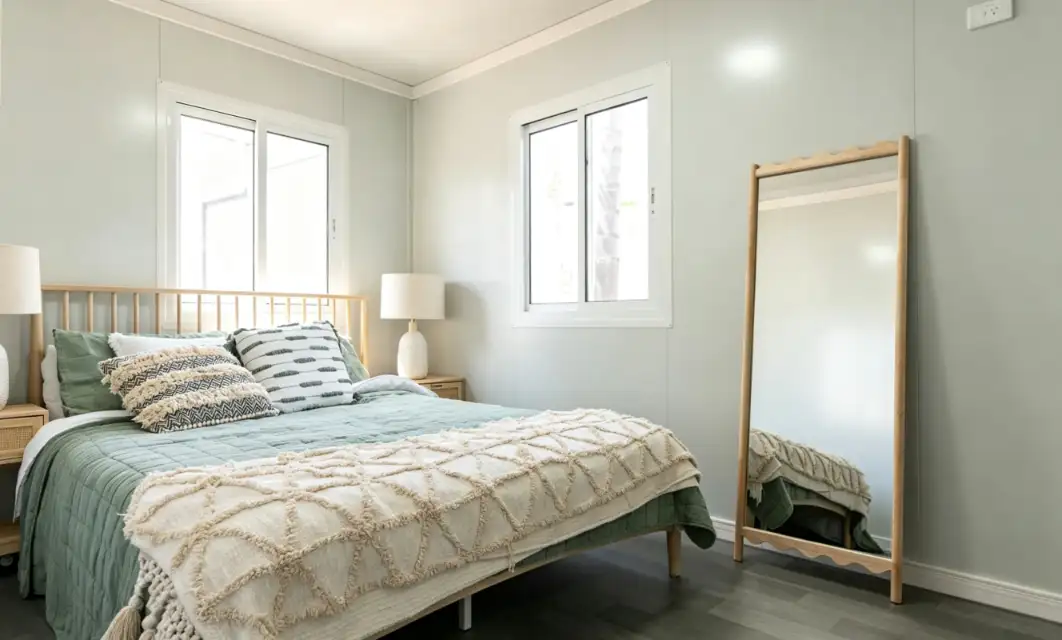 40ft Expander Home interior thumbnail 3