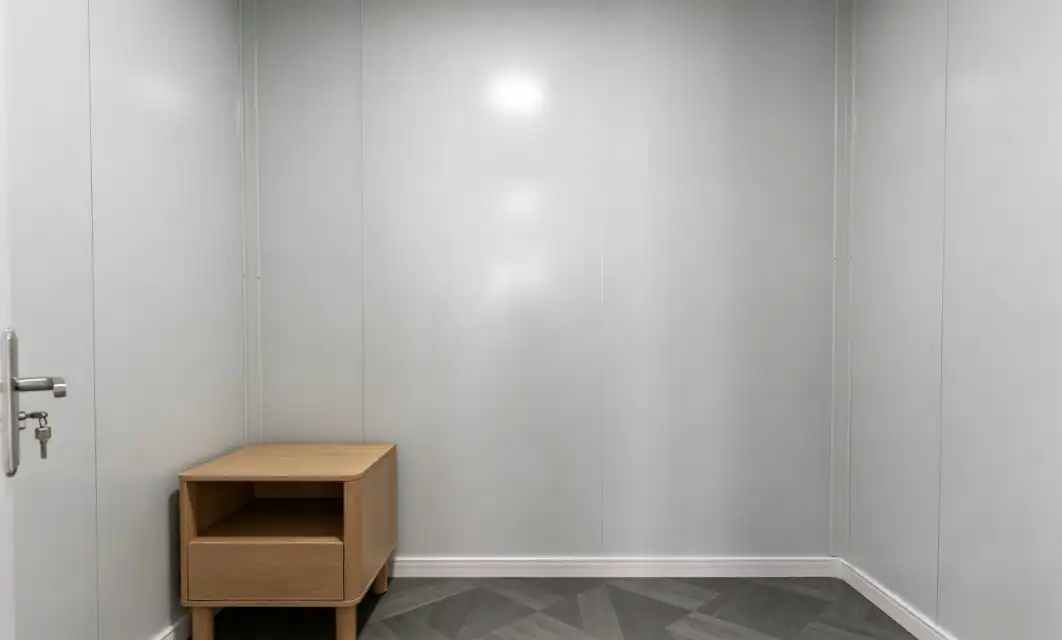 40ft Expander Home interior thumbnail 4