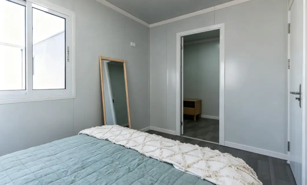 40ft Expander Home interior thumbnail 5