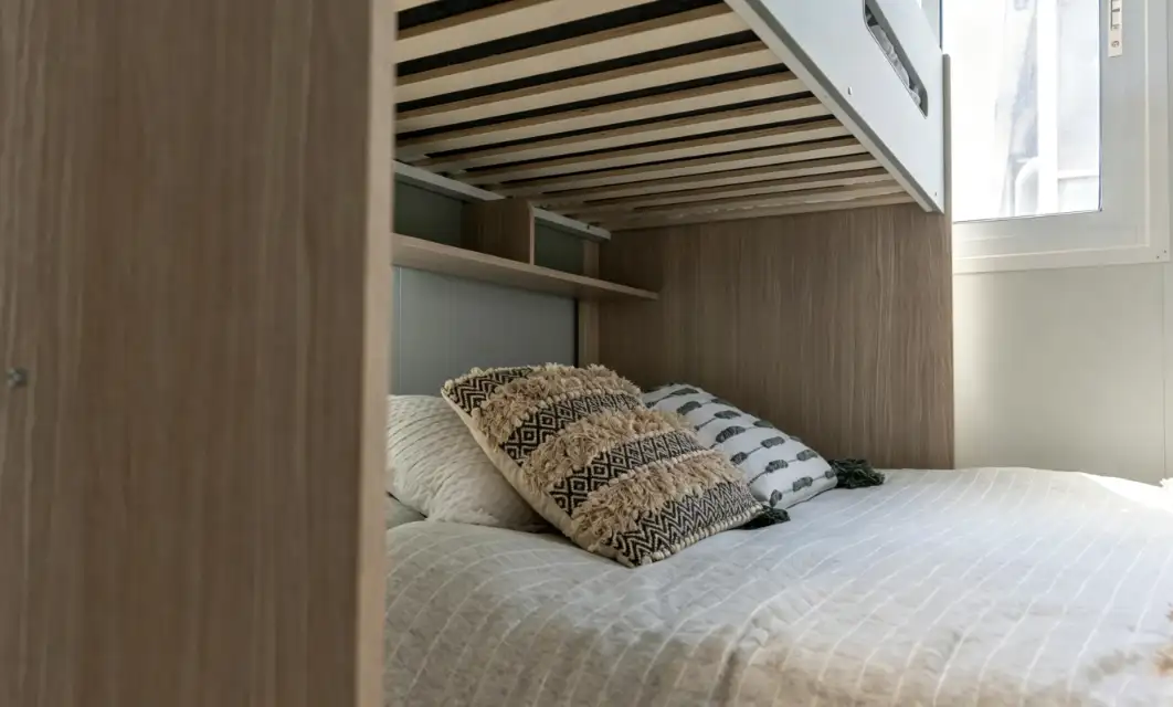 40ft Expander Home interior thumbnail 11