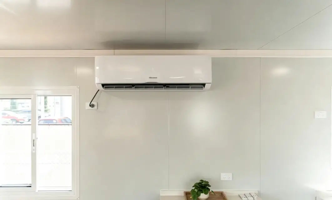 40ft Expander Home interior thumbnail 16